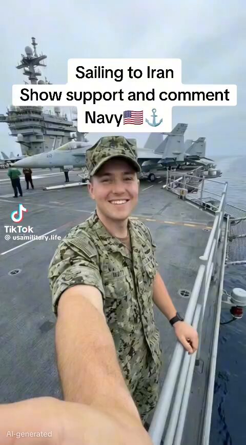 Show Your Support for US MILITARY! 🇺🇸🇺🇸🇺🇸