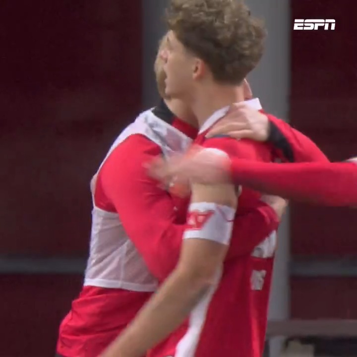🚨🇳🇱 UFFF LA JUGADA Y ASISTENCIA DE MATEO CHAVEZ EN LA VICTORIA DE 3-1 DEL AZ ALKMAAR EN EREDIVISIE! Otro partidazo del mexicano en Europa. 🔥
