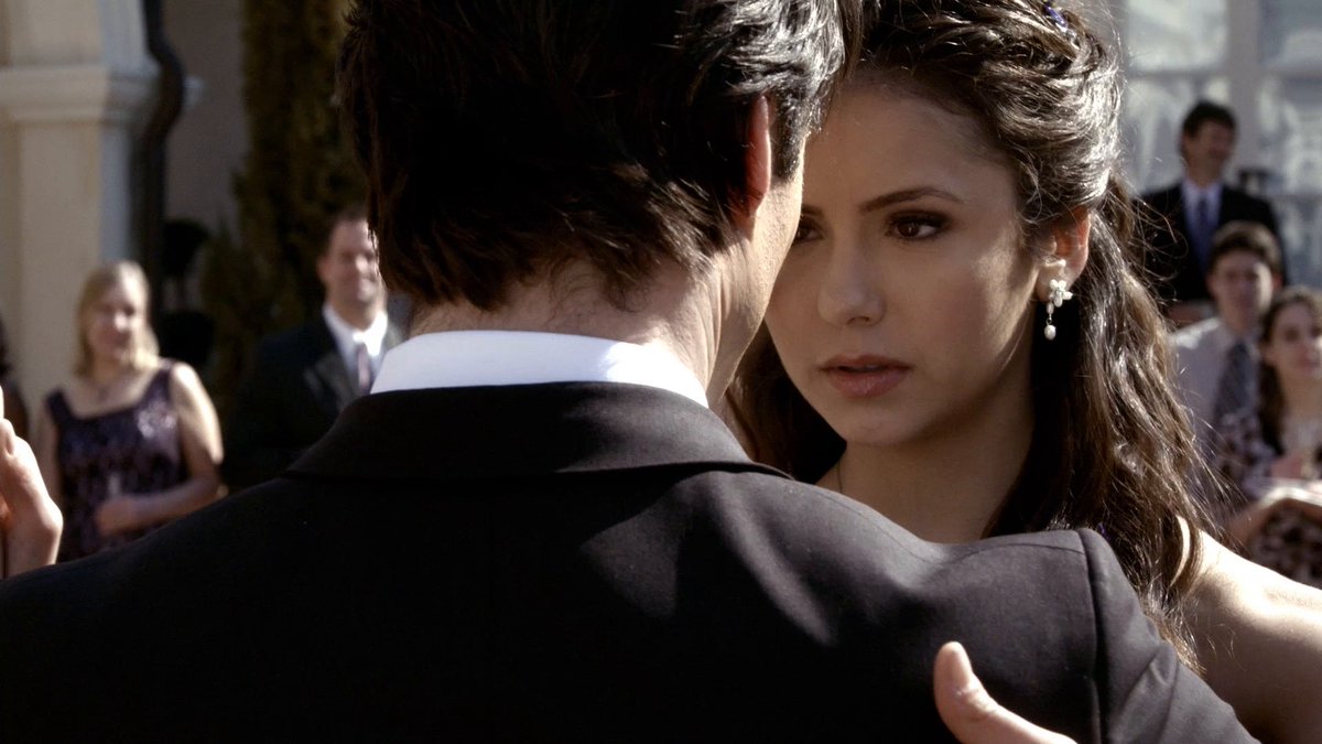 Y en este momento nació el Team Damon