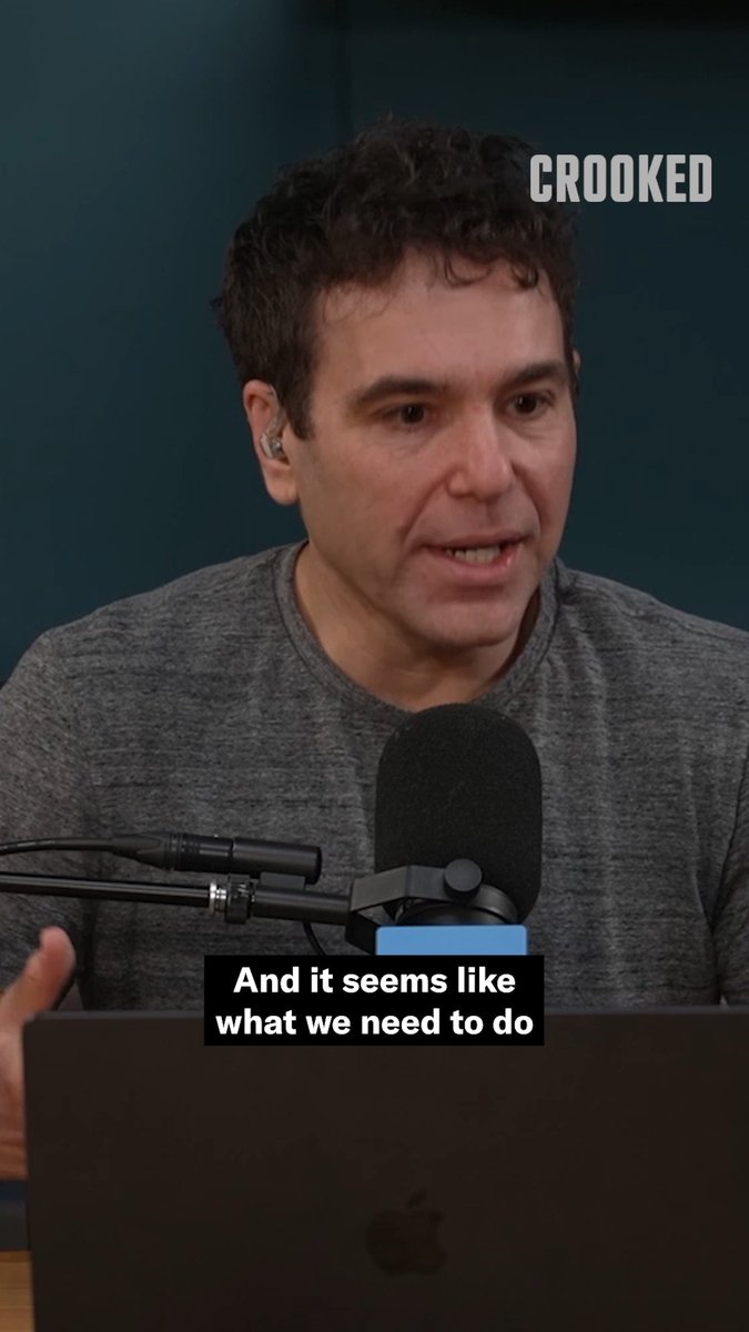 Democrats need to build up trust with the trans community.