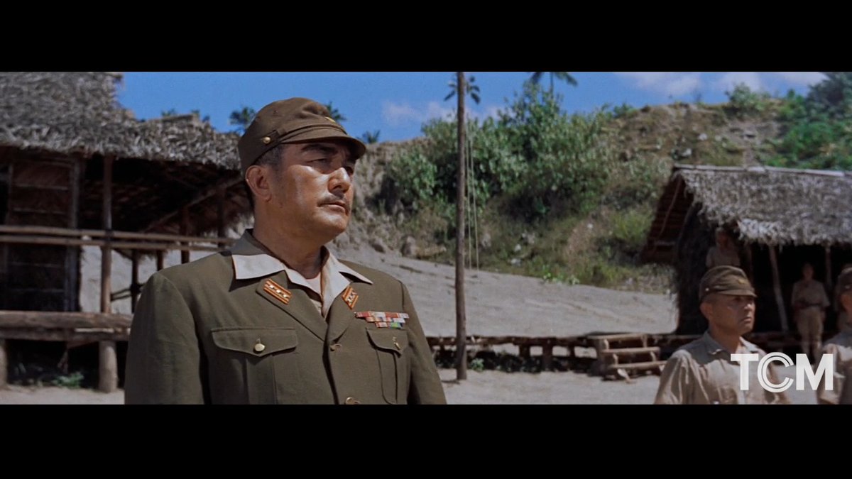 Today on #31DaysOfOscar we're showcasing war films including THE BRIDGE ON THE RIVER KWAI, winner of seven Academy Awards.