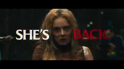 READY OR NOT 2: HERE I COME, only in theaters March 20th. Get tickets now.