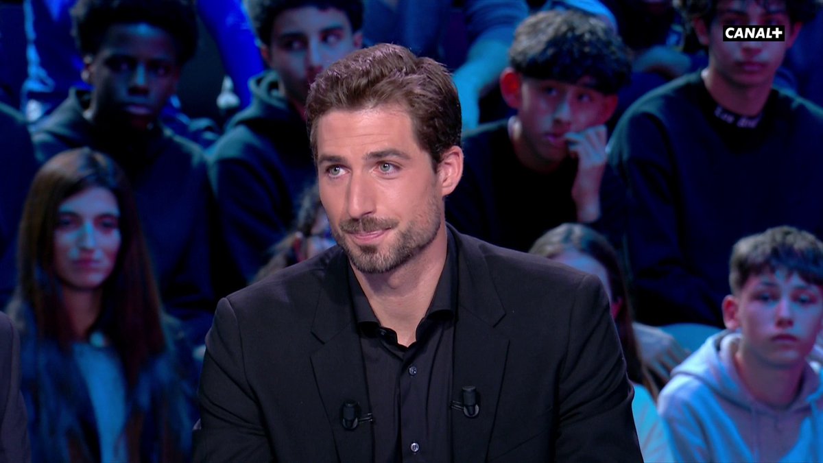 ๐จ Kevin Trapp ๐ฉ๐ช : ยซ Donnarumma a aussi eu besoin de s'adapterโฆ ๐๐ ๐ฆ๐จ๐๐ฆ ๐ฆ๐จฬ๐ฅ ๐ค๐จ๐ ๐๐๐๐ฉ๐๐๐๐๐ฅ ๐ซ๐ท ๐ฉ๐ ๐ฆโ๐๐ก ๐ฆ๐ข๐ฅ๐ง๐๐ฅ ๐๐จ๐ฆ๐ฆ๐. ยป ๐งค๐ฅต ๐ฅ CANAL+ Foot