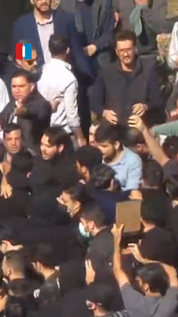 Protests in universities across Tehran, Iran, are becoming increasingly violent as Basij forces crack down on student demonstrators. The regime in Iran sends its agents everywhere to silence dissent. While students are risking their lives, politicians, activists, and celebrities are still choosing to look away. History will remember those who abandoned thousands of teenagers to the brutality of Khamenei’s regime.