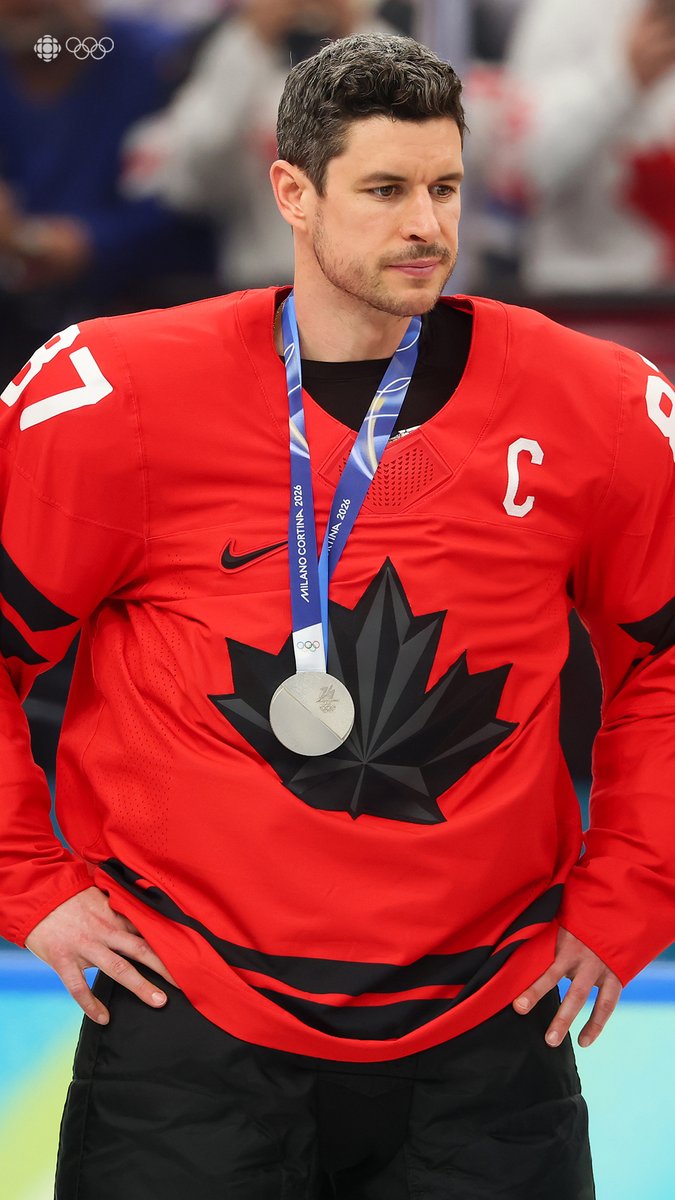 Was Canada missing the Sidney Crosby effect? Elliotte Friedman and Ariel Helwani discuss the agonizing what-ifs that come with losing in the gold-medal game #TheLead presented by Sentinel Storage #GrassrootsToGoldMedals #CanadianStorage