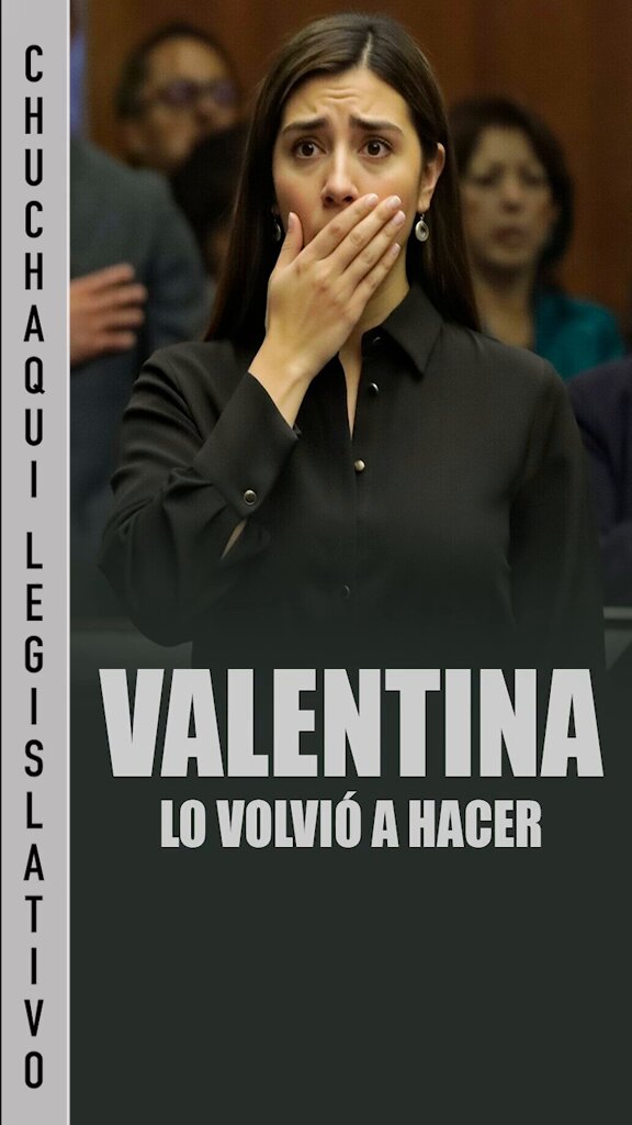 La asnalfabeta Vale lo VOLVIÓ a HACER, VOLVIÓ a "SINCERIZARSE" con su limitadito cerebruto. Y eso que anda estudiando a costillas del Estado, y yo sigo sorprendido como la primera vez.!!! Será el agua...? Será el aire...? Será la comida...? Será ADN.? O será lo que fuman todos estos entes...? #AsambleaNacional #ParaTí #Viral #ResolvidoYSincerizado