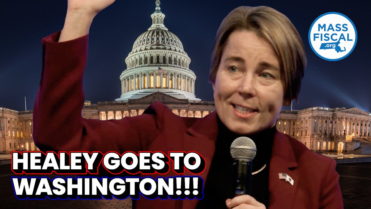 Asked in DC how states can improve affordability, Gov. Healey pointed to cutting taxes. But back home, she called the ballot question to rollback the income tax to 4% "counterproductive" and said it would undercut affordability. What should MA taxpayers believe?