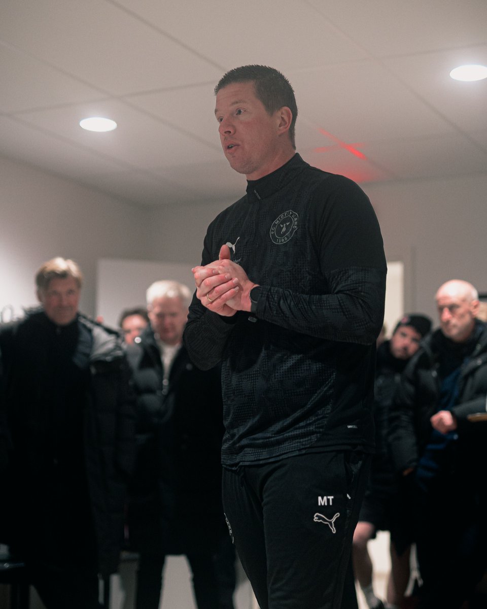 Dario 👏 Sikke en præstation 👊 Se Tullbergs tale til Osorio efter kampen 🗣️ El discurso de Tullberg a Dario después del partido🗣️