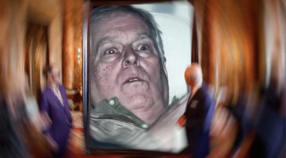 Bowne Report: Epstein Exposes Ruling UK Pedo Class The British monarchy faces renewed scrutiny as released Epstein-related court documents circulate, reviving attention on Prince Andrew’s past association with Jeffrey Epstein. » ɢᴇᴛ ᴛʜᴇ ɴᴇᴡ ᴀᴘᴘ: