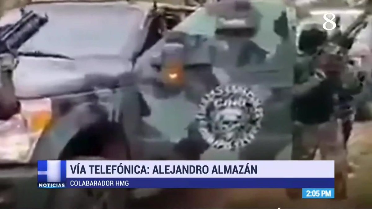 ¿Cómo se llamaba en realidad "El Mencho"? El criminal mexicano rindió homenaje a uno de sus padrinos poniéndose su nombre.