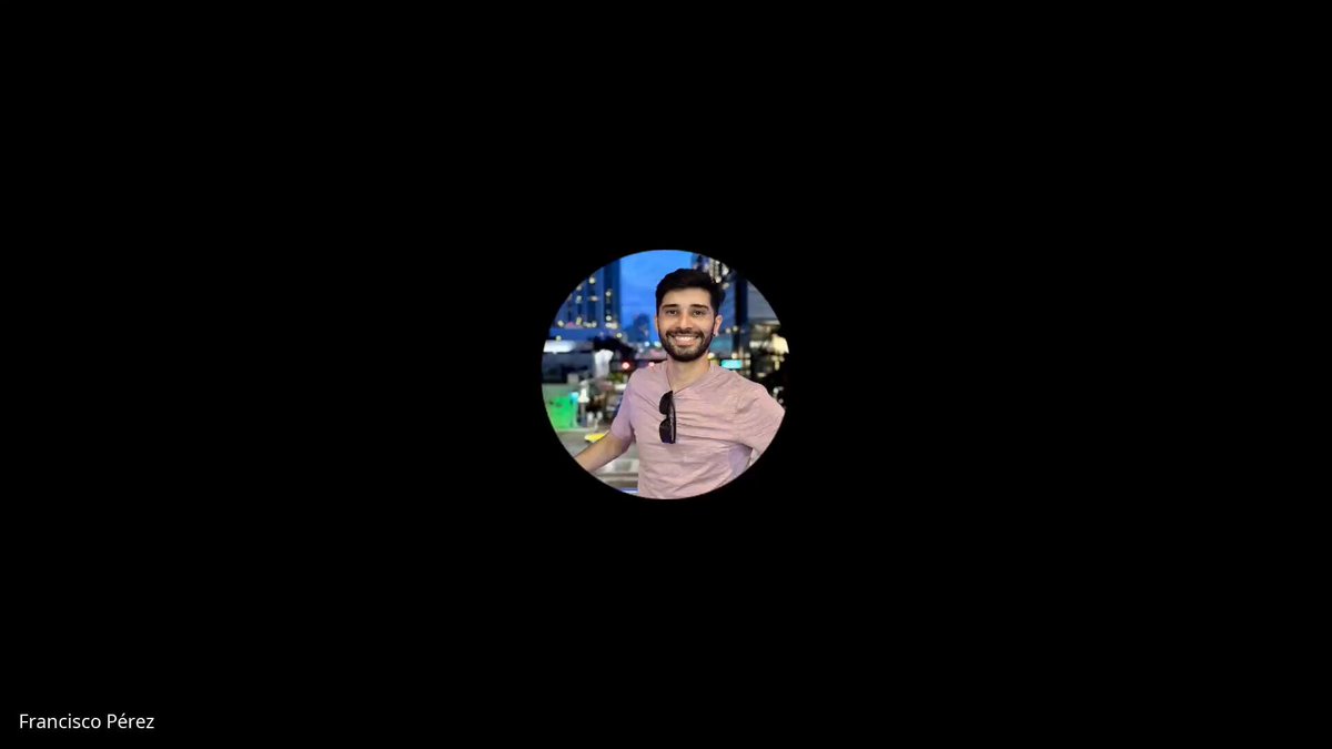 Llegó el momento. 🎉 Recién hicimos un Google Meet en vivo con más de 25 boostribers que me acompañaron como testigos. Grabé todo el proceso y quedó documentado: se respetaron las reglas exactamente como estaban publicadas. El ganador fue: Marco Cumplió todas las condiciones. Tiene 48 hs para responder. Si no lo hace, avanzamos con los suplentes, en este orden: 1. Azul Altamirano 2. Laus 3. Dubonis Gracias a todos por participar y por la buena onda durante estos días. Más allá de la Mac, lo que más valoro es la comunidad que se armó alrededor. Dejo acá el video completo.