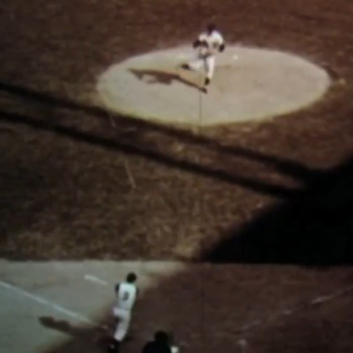 One of the greatest home runs in the history of our game! Relive Bill Mazeroski's game-winning homer in Game 7 of the 1960 World Series tonight at 6pm ET on MLB Network.