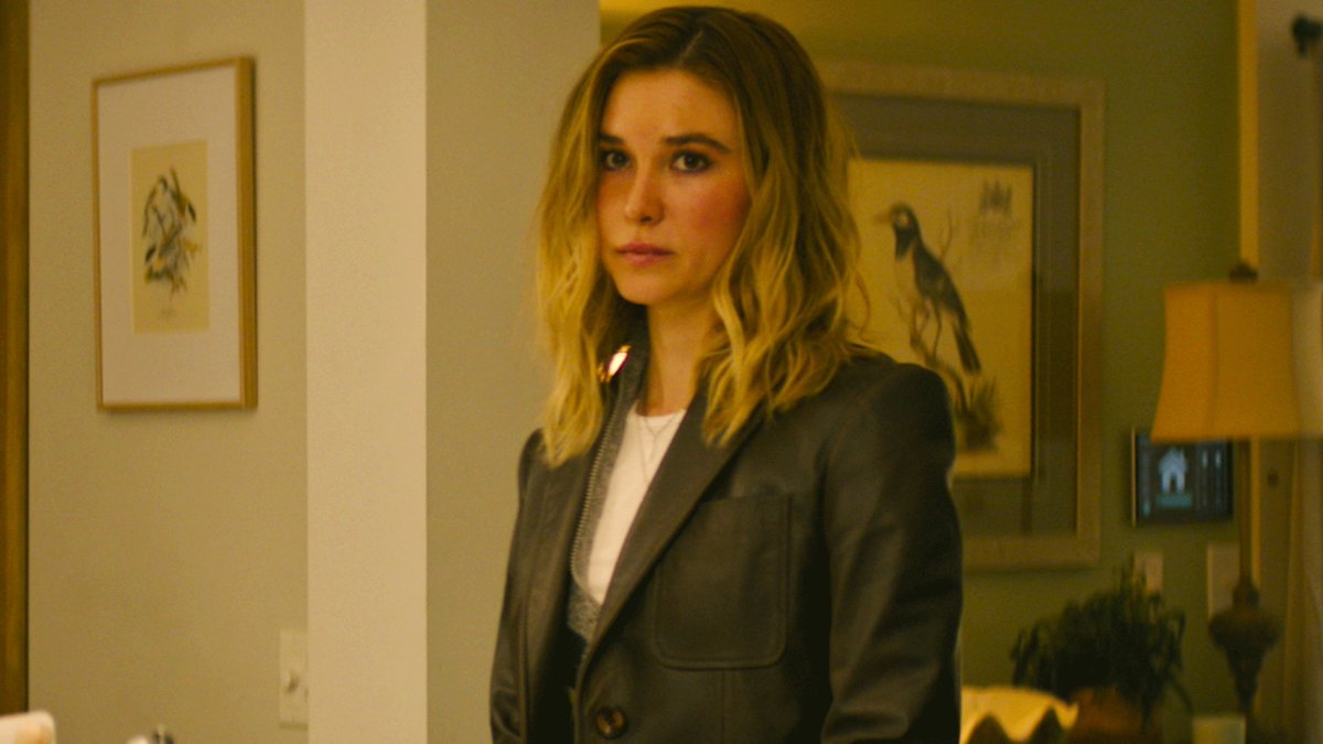 Sidney Prescott's darkest fears are realized when her daughter becomes the target of a new Ghostface killer. Learn more about the mother and daughter dynamic in this behind-the-scenes video for Scream 7, in theaters on February 27. 🔪