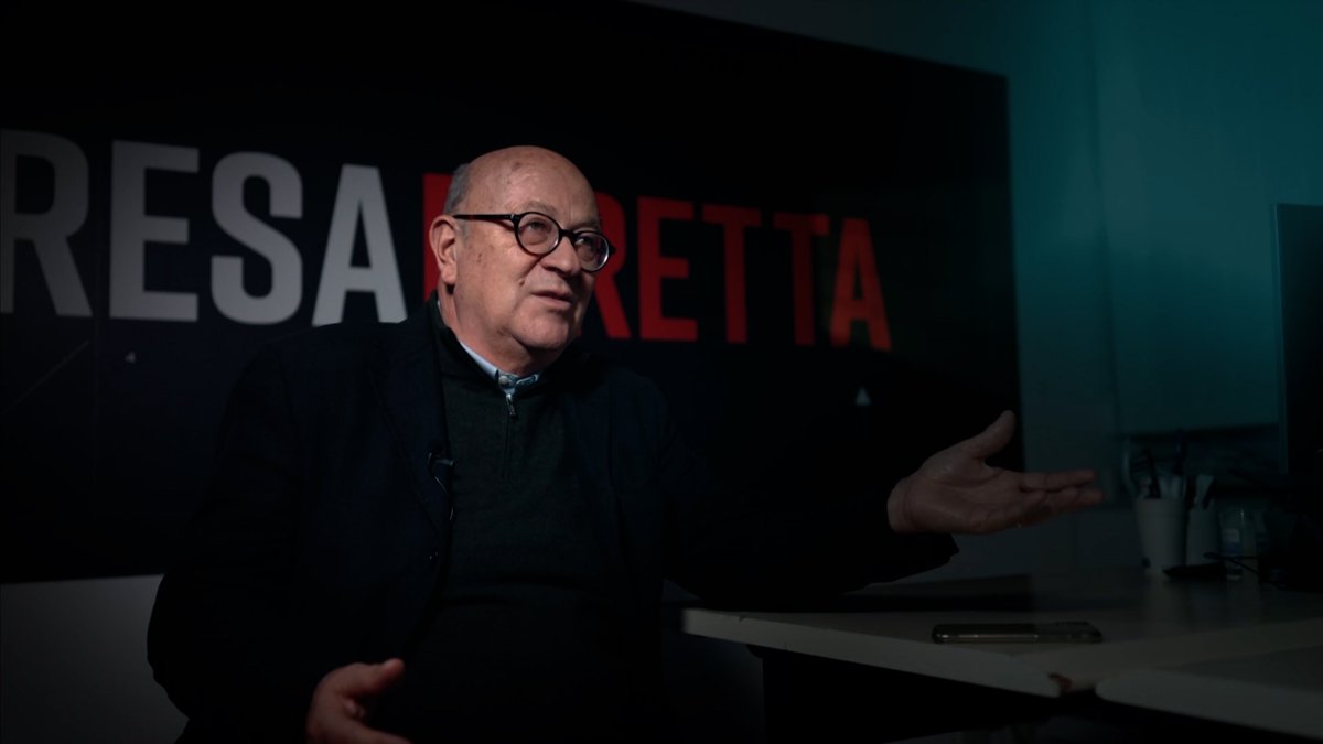 Migliaia di precari con salari bassi versano contributi insufficienti e rischiano di non maturare la pensione, mentre gli esponenti politici con poco più di 4 anni di mandato raggiungono l’età pensionabile. Un viaggio nelle disuguaglianze del sistema pensionistico. #PresaDiretta