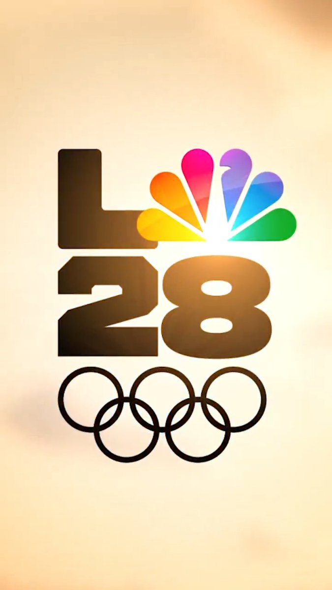 Built on California dreams, powered by Olympic and Paralympic champions. #LA28