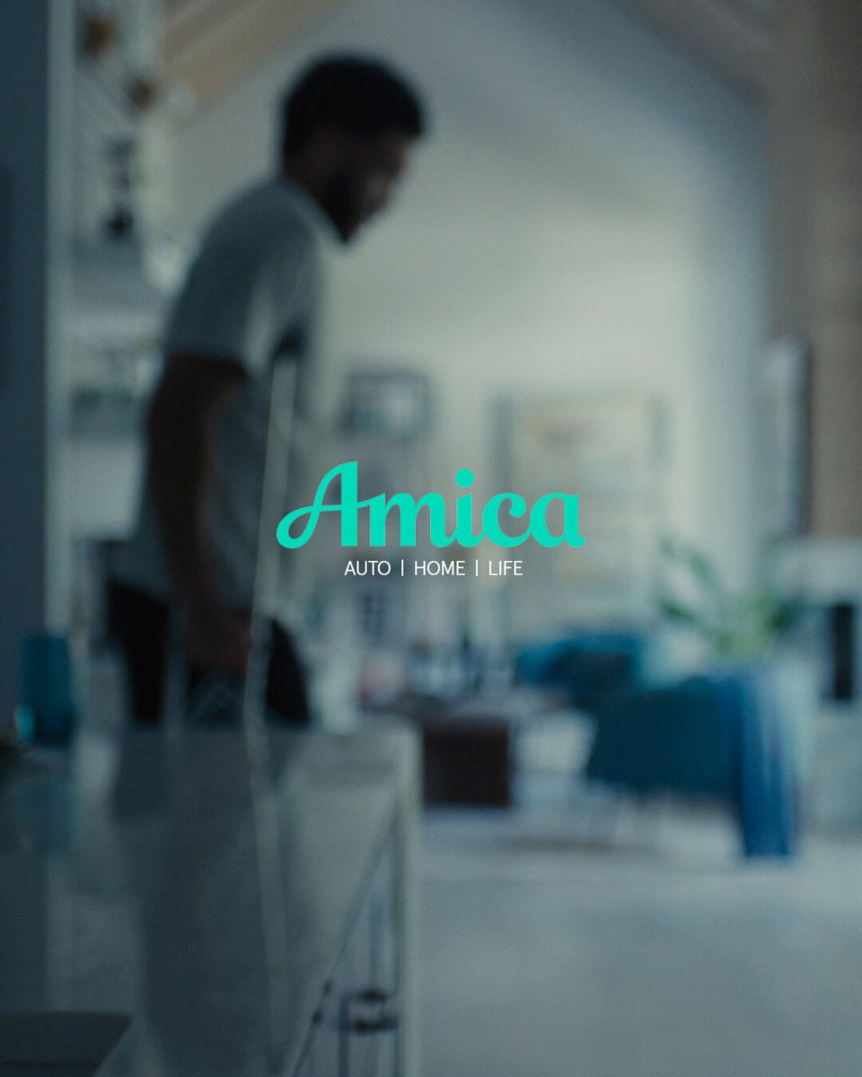 Jayson Tatum featured in a new commercial for Amica Insurance ends with him being announced back in the starting lineup 👀 (h/t jb)