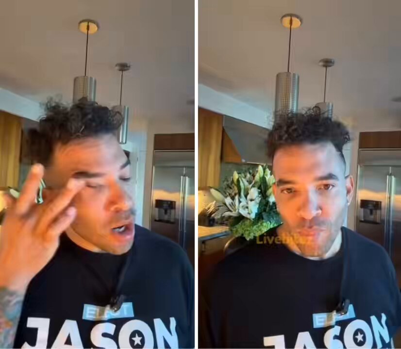 Jason Lee compares concerts and says Cardi B’s concert is worth it anywhere for nonstop energy, but calls Nicki Minaj’s show a “snooze fest” and says Beyoncé always puts on a show, while Drake is too boring live 😬👀