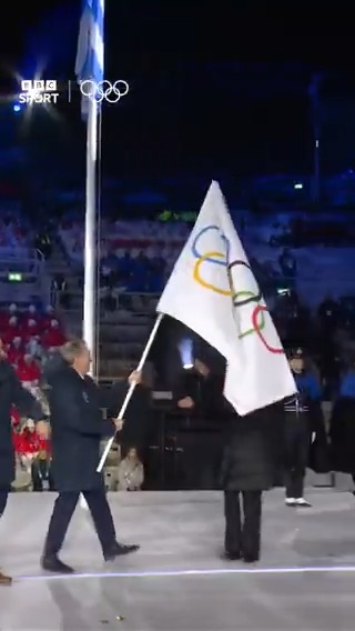 Arrivederci! Milan-Cortina 2026 is all done! We're already looking forward to the next one!