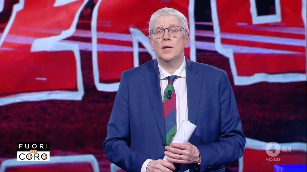 "Se fosse così vorrebbe dire che quel poliziotto ha tradito la divisa, lo Stato e i suoi colleghi" Mario Giordano sulle novità relative al caso di #Rogoredo