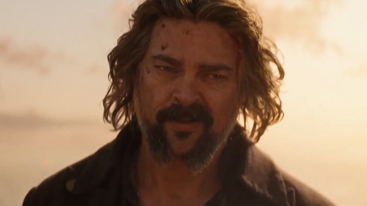 Check out this exclusive clip from The Bluff, starring Karl Urban. In the clip, Captain Connor (Urban) comes face-to-face with his ultimate adversary, Ercell “Bloody Mary” Bodden (Priyanka), in an epic clash of steel. The Bluff premieres on Prime Video February 25.
