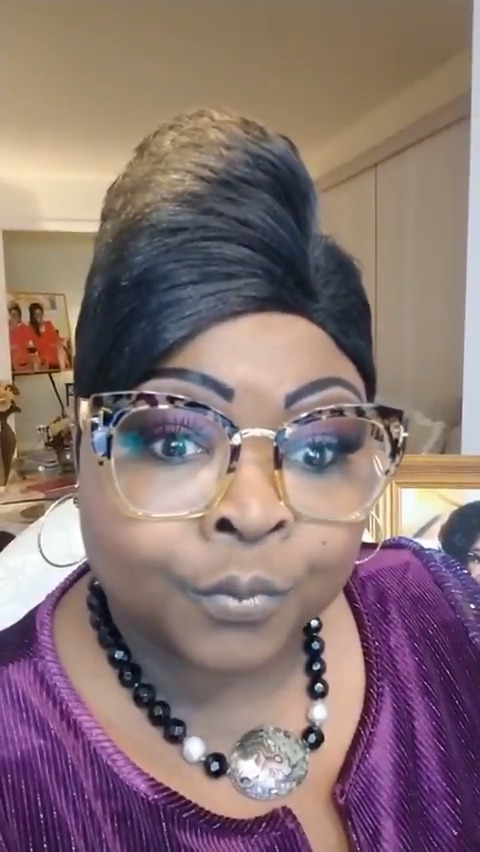 This is some real Shhii... #DiamondandSilk