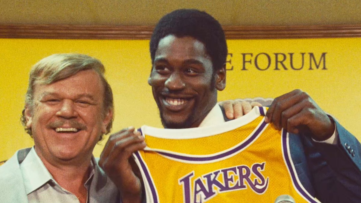 HBO Max should’ve never canceled ‘Winning Time’ about the Showtime Lakers