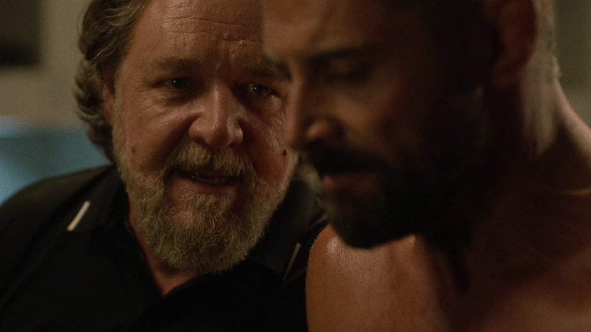 After years away from the cage, a once-feared MMA champion is pulled back in for the fight of his life when his younger brother is put in danger in Beast, coming to theaters on April 10.