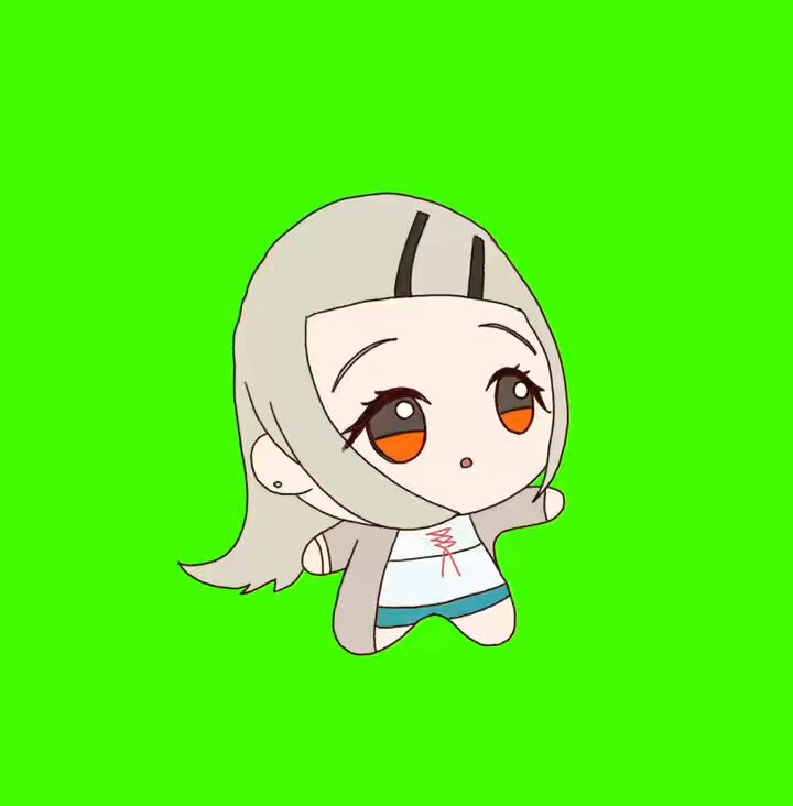 広ぬい(ソーラン節)GB