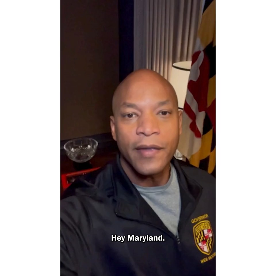The safety of Marylanders comes first and this storm has the potential to produce life-threatening conditions across large parts of Maryland. Please stay off the roads, check on your neighbors, listen to local authorities, and take this storm seriously to protect yourself and your loved ones. Liberal leave is in effect for the Maryland State government on Monday, February 23. The State will continue to assess conditions throughout the night and will update any decision regarding closure if necessary. For more information about our state actions in response to this storm, see