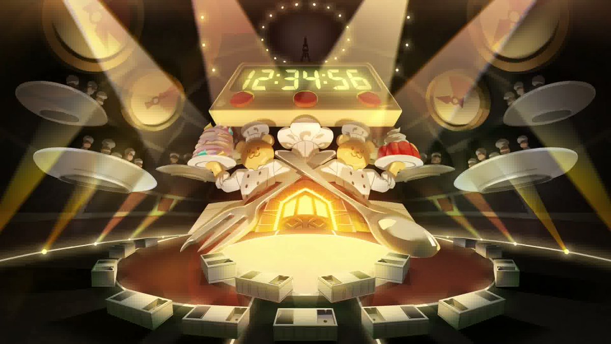 This new Cookie's truly angelic! Catch the update preview video on February 25 to get a look! 🪽 #CookieRun #OvenBreak #update #comingsoon