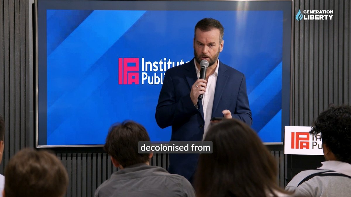 “Freedom of speech has never been easy.” As governments around the world seek to control what you can say and how you can feel about matters – the threat against freedom of speech has never been greater. 📺 Chief political writer for spiked and author, Brendan O’Neill, discusses: