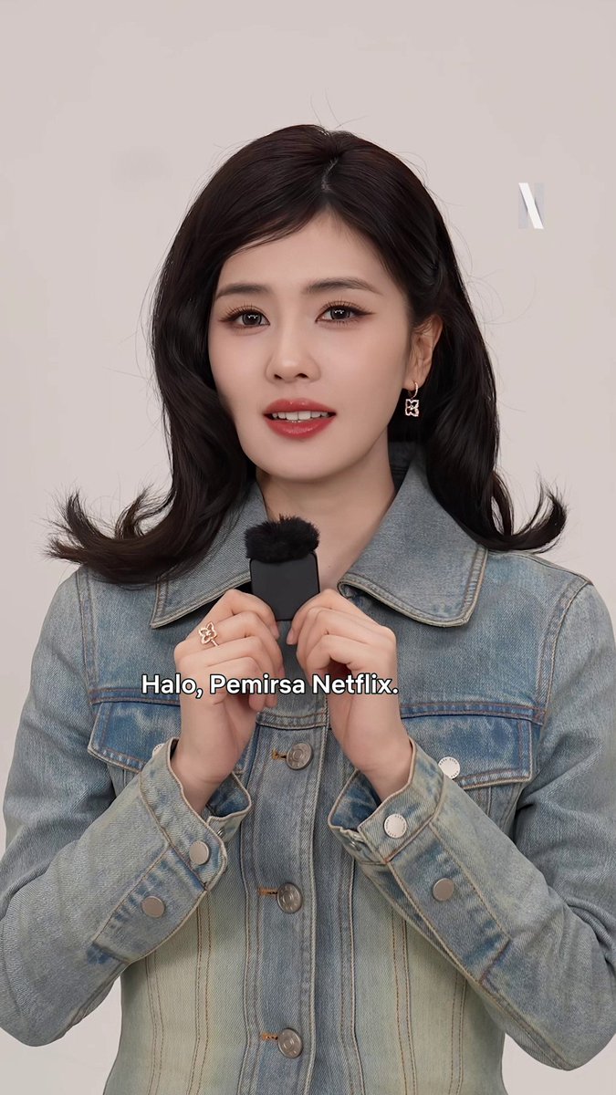 Ni hao, warga Netflix 👋 Ada salam dari Bai Lu &amp; Wang Xingyue yang ngajak kamu buat ikutin penyelidikan mereka di dracin Unveil: Jadewind. Semua episodenya udah tayang di Netflix!
