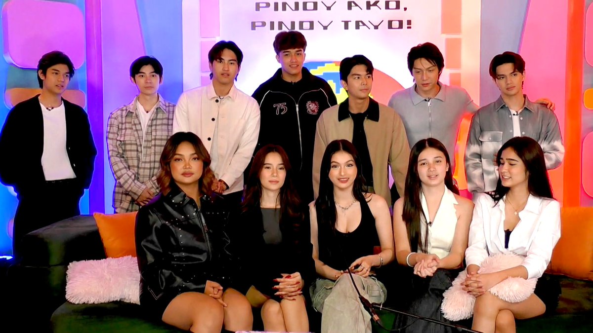 #GMAPBBCollab #Teaser: MAGAGANAP NA ANG ULTIMATE TAPATAN! 🔥 Abangan ang tensyon, rebelasyon, at emosyon mamayang gabi sa ##PBBCollab20TheUltim8Tapatan! 🏠🔥 Watch the finale of #GMAPBBCollab at 9:40 PM on weekdays, and don’t miss the Big Night this Saturday at 7:15 PM on GMA Network! Watch the full episodes of your favorite GMA shows on the new GMA Play app. Download now on Google Play and App Store. Also available on and Android TVs! For PBB All-Access Livestream, visit: