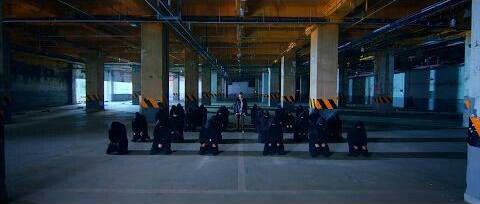 Armys: when are we getting Arirang concept photos? BTS: