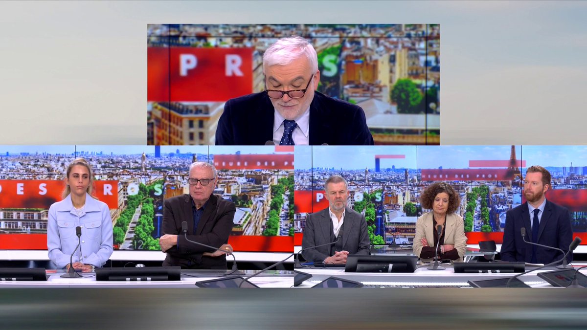Eric Naulleau, journaliste, sur la marche commémorative en hommage à Quentin Deranque, organisée à Lyon : «LFI et La Jeune Garde ne seraient rien sans un écosystÚme médiatique autour», dans #HDPros