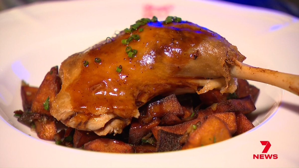 A new Melbourne restaurant is offering fine dining for a fraction of the price. Every item on the menu is just $14, as more customers turn to budget-friendly options. Ainsley Koch