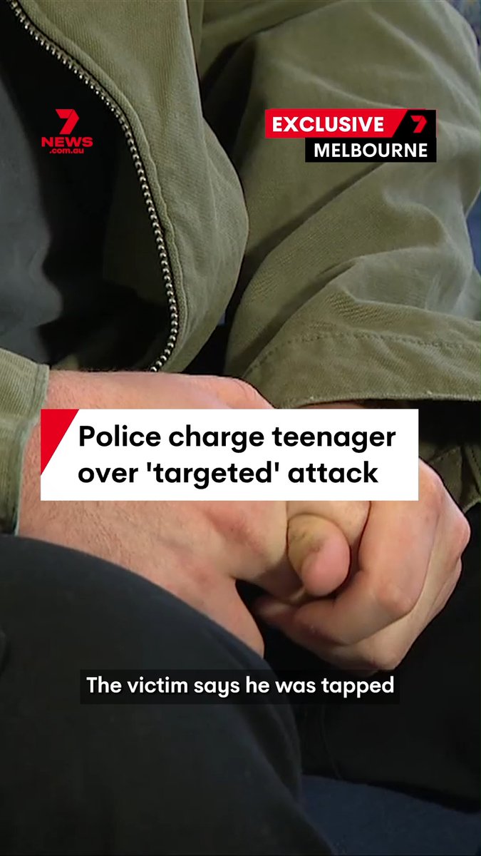 jewish kid got punched on the nose and reckons it’s an antiseptic attack. He also said he got punched in his left nose, as opposed to his right nose??? 😂 Why the fuck is this on the news?
