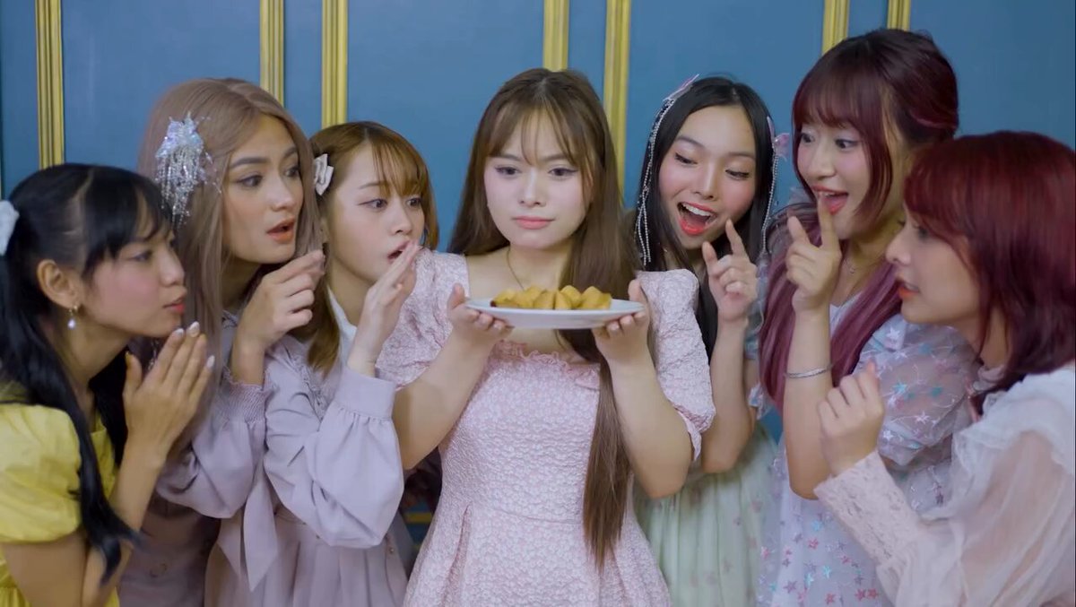 MNL48 “Koisuru Fortune Cookie (2026 ver.)” MV Teaser!!!