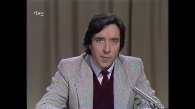 45 años de aquel #23Febrero de 1981. ¿Qué recuerdas de aquellos días? ¿Qué te han contado? Todas las imágenes, todos los sonidos del #23F, en Archivo RTVE y RTVE Play 👉 #FelizLunes #23DeFebrero #BuenosDías