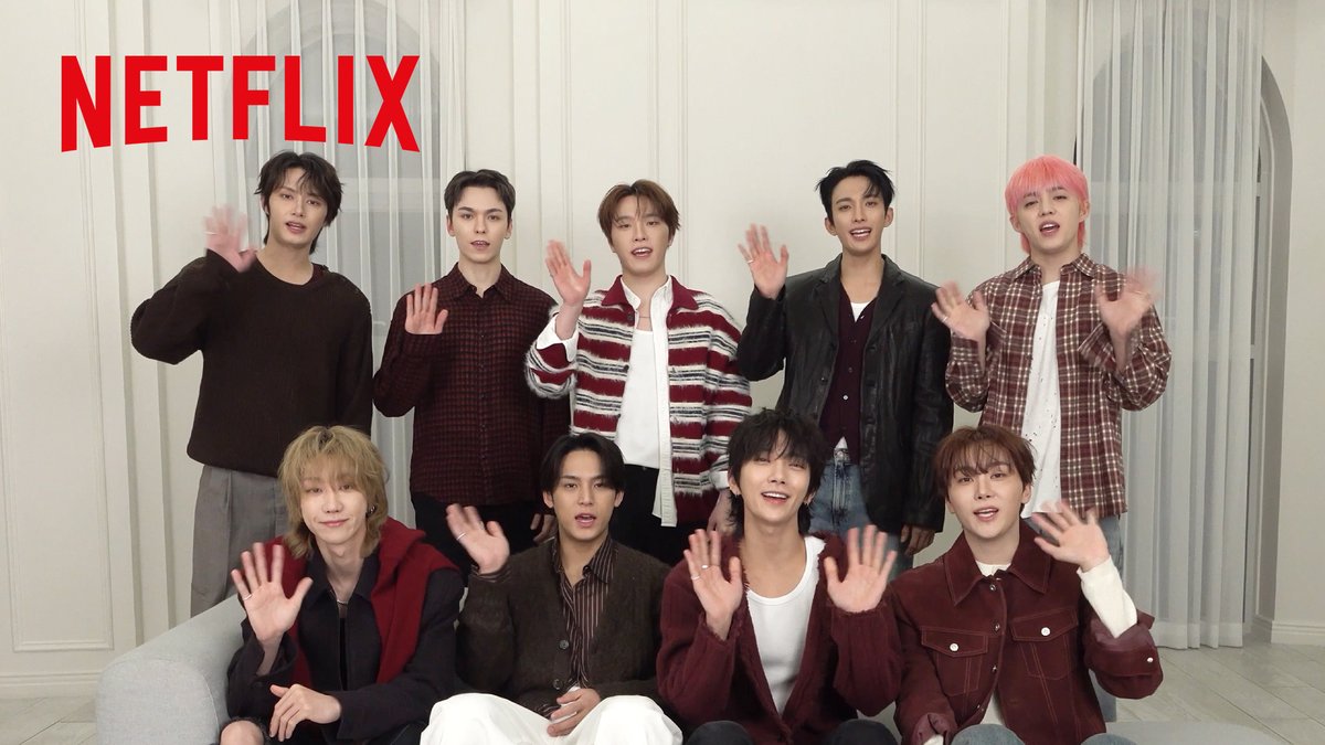 couldn’t think of a band more fitting for BEASTARS than SEVENTEEN and now my wishes have been answered 🦌🐱🐯🐈 🐶🐰🐻‍❄️🦦 BEASTARS Final Season Part 2 is coming on March 7, only on Netflix! #BEASTARS #BEASTARSFinalSeasonPart2 #SEVENTEEN