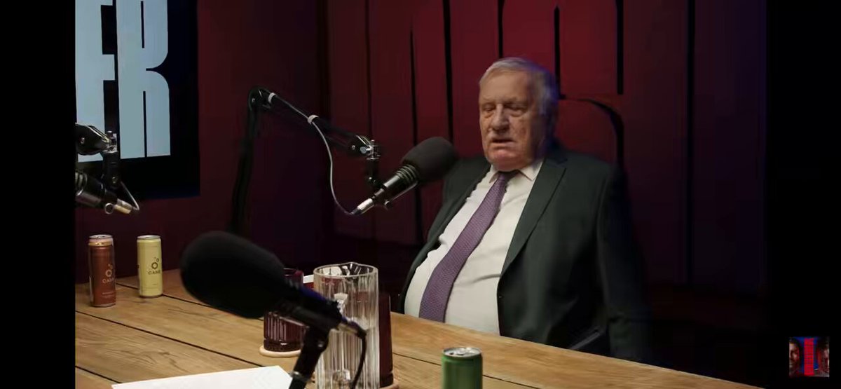 "Nevidím ambice Ruska dobývat se do Evropy a kdo je vidí, je naprosto pomýlený člověk." "To, co (Rusko) udělalo, byla reakce na to, jak se rozpínalo NATO a jak se Ukrajina v jednu chvíli chovala." Václav Klaus, pobočka Jednotné Rusko, únor 2026