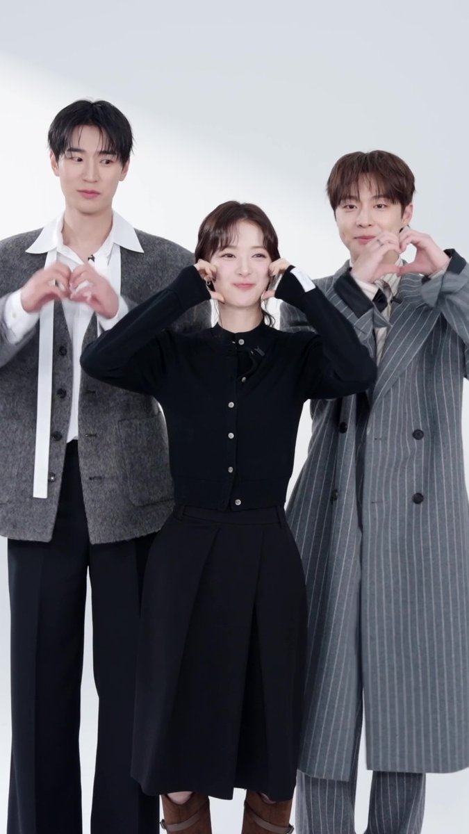 🪐#OurUniverse🪐 𝙝𝙚𝙖𝙧𝙩 𝙩𝙚𝙡𝙚𝙥𝙖𝙩𝙝𝙮💓 with #BaeInHyuk #RohJeongEui #ParkSeoHam Watch "Our Universe" on Viki: #우주를줄게 #배인혁 #노정의 #박서함 YY엔터테인먼트 NAMOOACTORS 앤피오