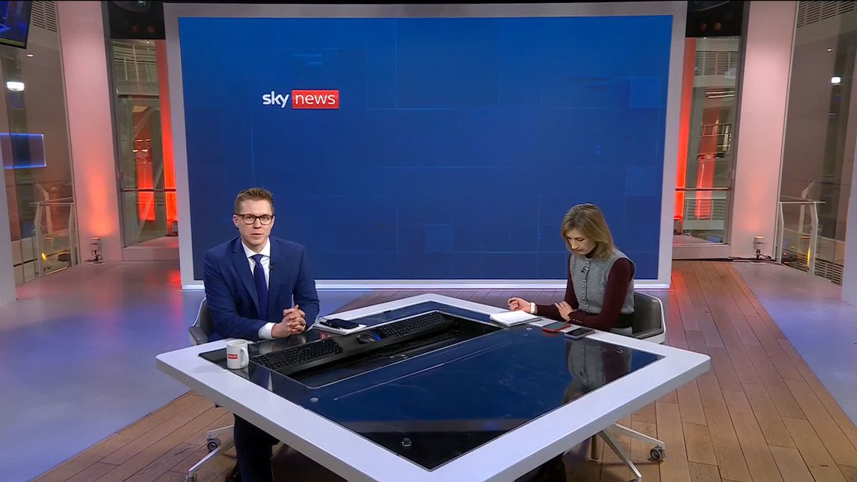 BREAKING: Australian Prime Minister Anthony Albanese has written to Sir Keir Starmer saying he would back any UK government plan to remove Andrew Mountbatten-Windsor from the line of succession to the throne. Rhiannon Mills reports. 📺 Sky 501