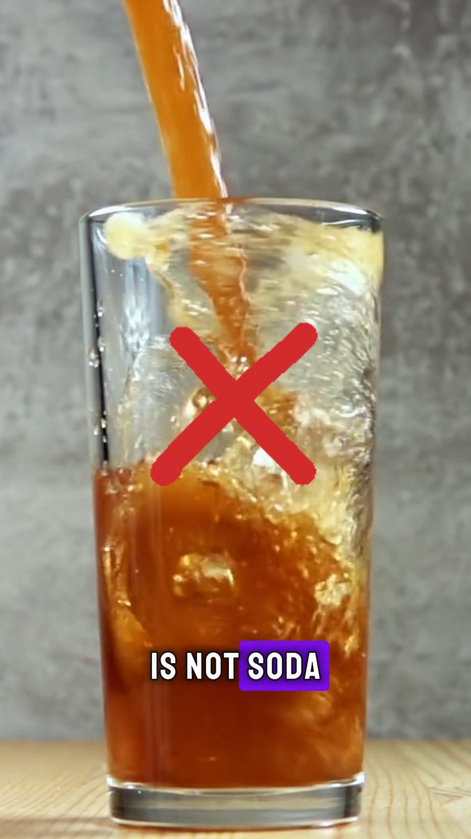 This is the #1 WORST drink for your liver. How often do you consume it?