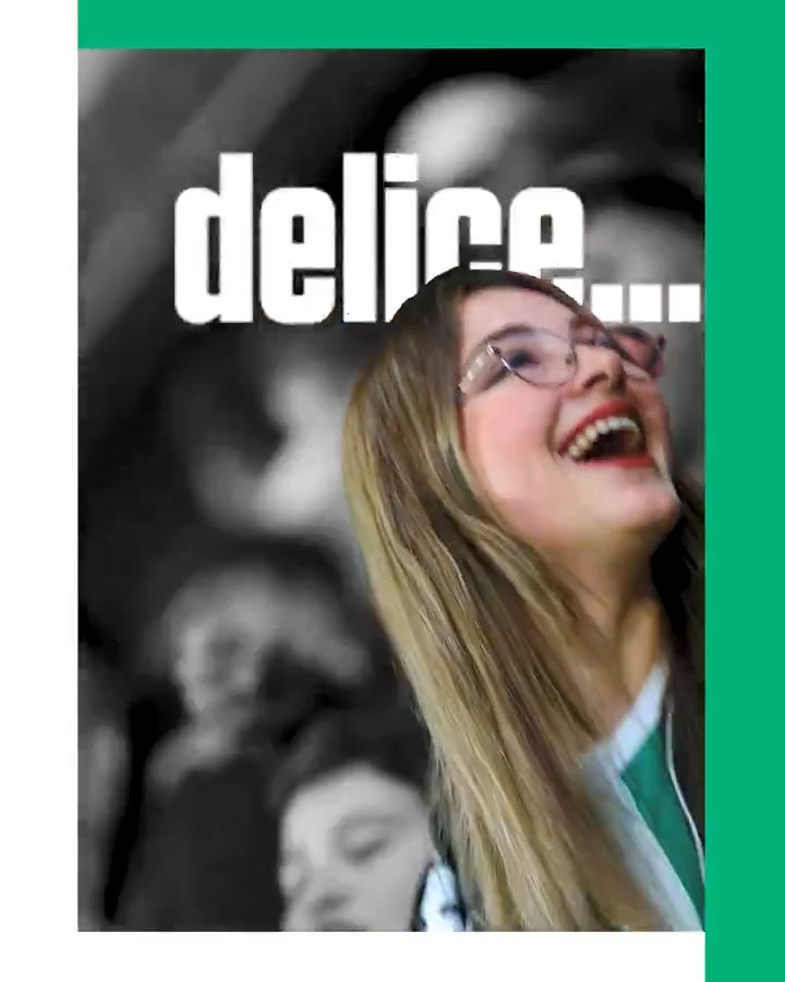 Sevmişiz seni delice... 💚🤍