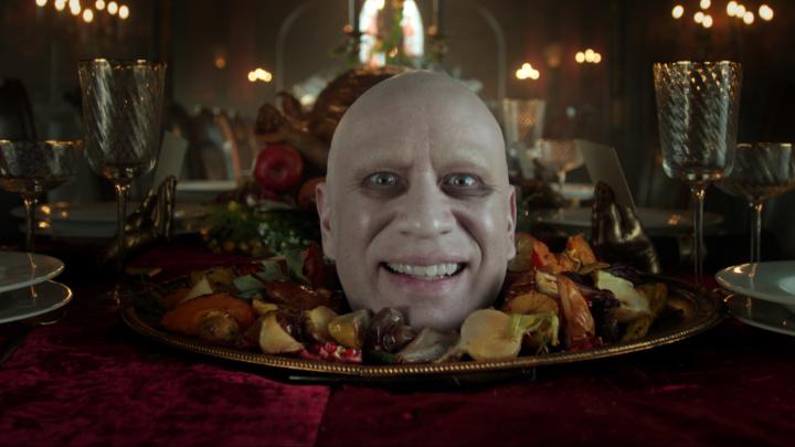 Season 3 looms. Look alive.