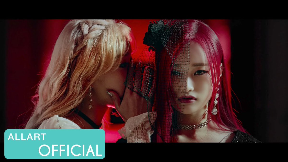 5 years ago today, PIXY debuted with ‘Wings’