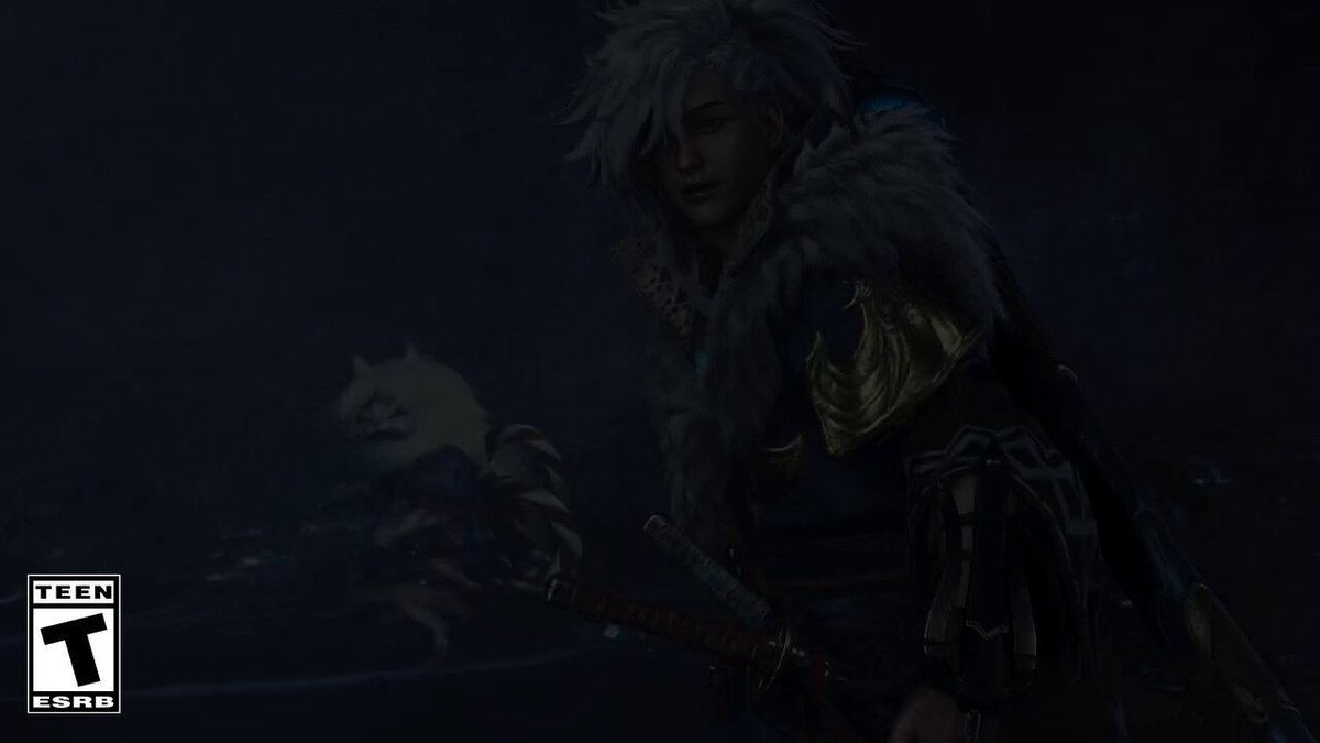 An electrifying new permanent Event Quest, "A Flash of Brilliance", comes to #MHWilds with our Universal Studios Japan Special Collaboration, available March 4. Unlock and craft new hunter armour, weapons, Palico gear and more to rock that iconic USJ look!