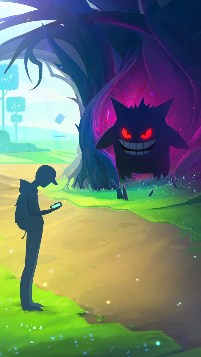 A new Season is approaching in #PokemonGO! 🤩 Trainers, what new adventures and Pokémon await this Season? 🤔