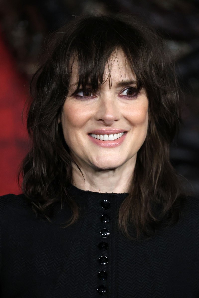 Winona Ryder has officially joined the cast of #Wednesday. Season 3 is now in production.